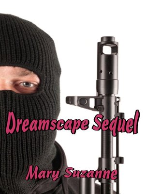 cover image of Dreamscape Sequel